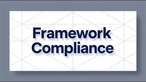 SecBoard - Compliance