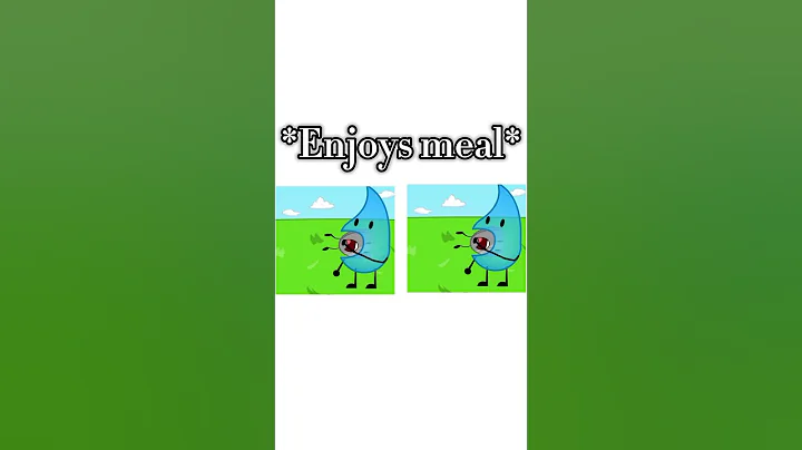 Idk what this is lol I was bored #bfb #bfdia #teardropbfdi #teardrop