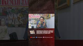 Dua Peramal Prediksi Hal Mengerikan  di tahun 2024