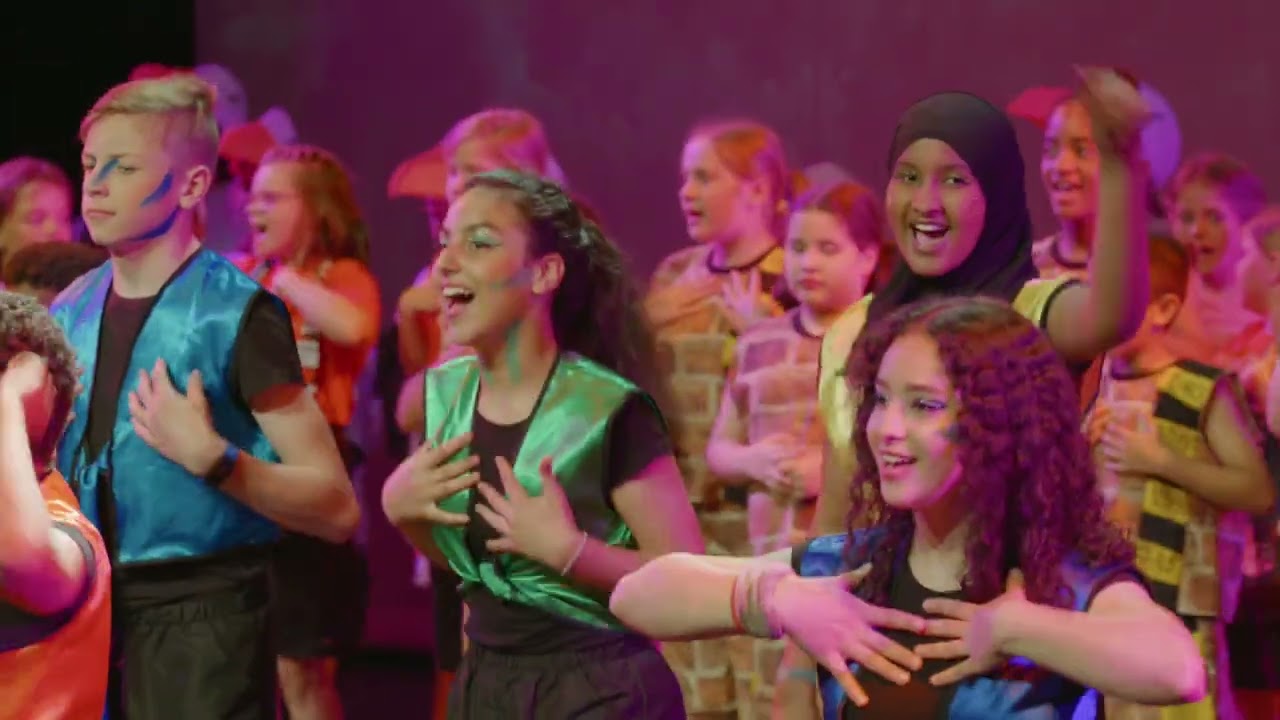 LEF 2022 - Aftermovie - Sfeerimpressie