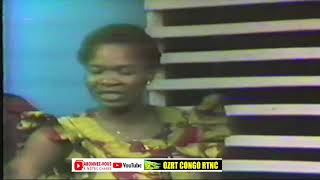 GROUPE SALONGO: EKOYEBANA