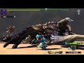 MHXX G1☆ Bloodbath Diablos 鏖魔ディアブロス ¤4:52¤ LBG