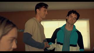 COIN Official Trailer - written and directed by John Brownell
