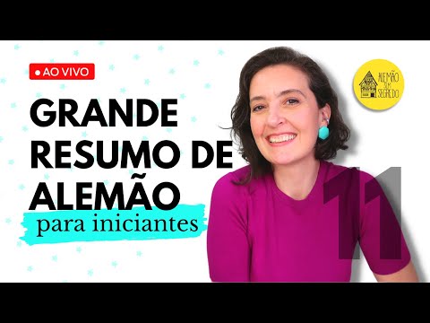 GRANDE RESUMO DE