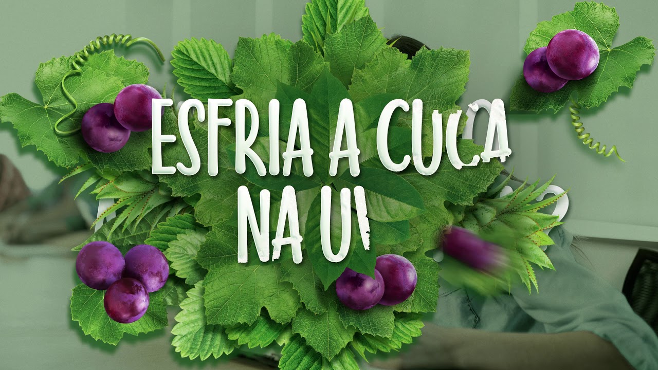 Sorvetes Nestlé | La Fruttas - Uva