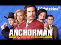 Anchorman - Die Legende von Ron Burgundy (KOMÖDIE mit WILL FERRELL, ganzer Film auf Deutsch)