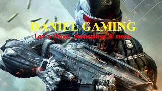 Neue Intro - DANIEL GAMING