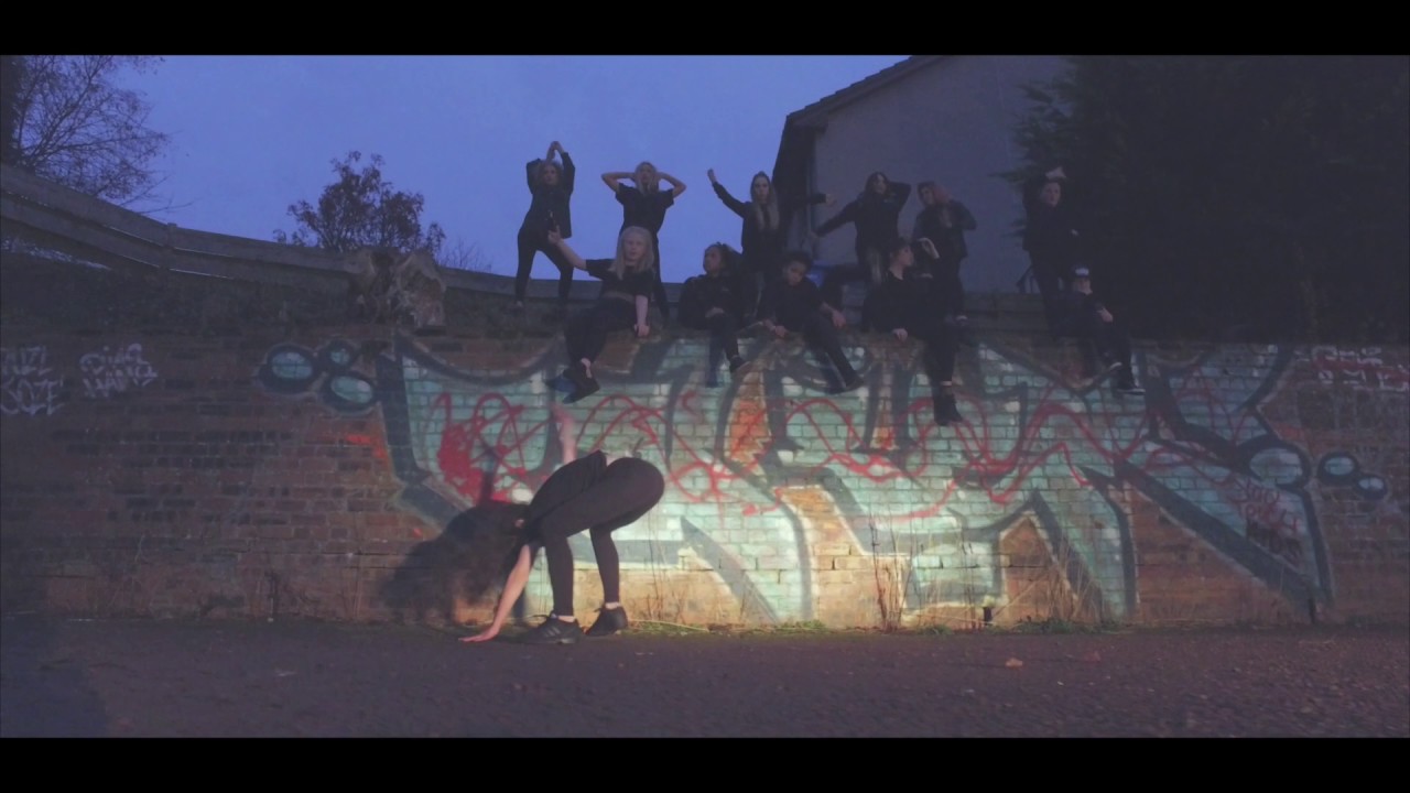 The Launch Pad Studio 'CUT IT UP' Video Battle 2016 YouTube