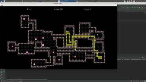 CS61B Project 2 Demo