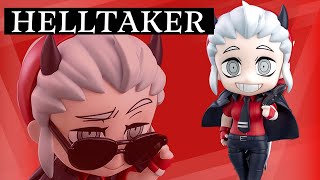 Nendoroid Helltaker Justice