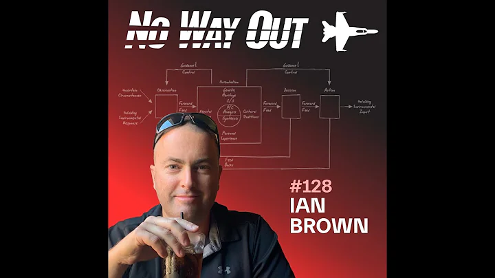 Bad Boyd, Good Receipts: Inside Snowmobiles & Grand Ideals with Ian Brown