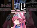 Raora 「Don't worry about it」Kronii 「. 」