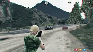 😈| FIVEM HIGHLIGHTS FOR HK #4 (100% LADO LESTE)