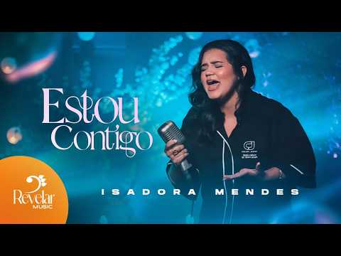 Isadora Mendes - I Am With You (cover)