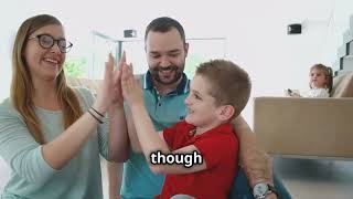 Parenting a Child with Autism: Real Stories, Therapy Tips, and Self-Care