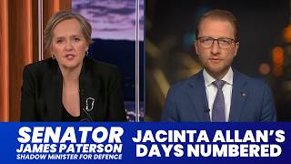 Victorian Labor implodes just months out from state election