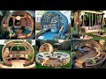 100 backyard garden design ideas 2024   backyard patio garden  home decor ideas