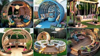 100 backyard garden design ideas 2024  || backyard patio garden || home decor ideas