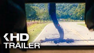 SKETCH Trailer German Deutsch (2025) Tony Hale, Exklusiv