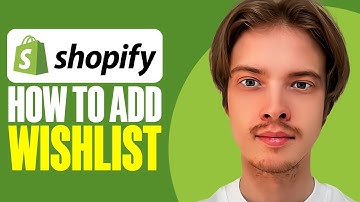 How To Add Wishlist In Shopify 2025
