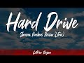 Hard Drive - Shenseea, Konshens, Rvssian (Letras / Lyrics) | #WingLyrics