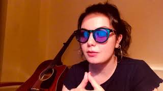 Türk Marşı/Turkish March (Ceza) Cover