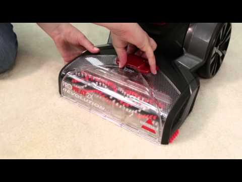 BISSELL Proheat 2X