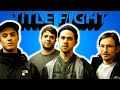 Shed Your Skin | The Story of Title Fight