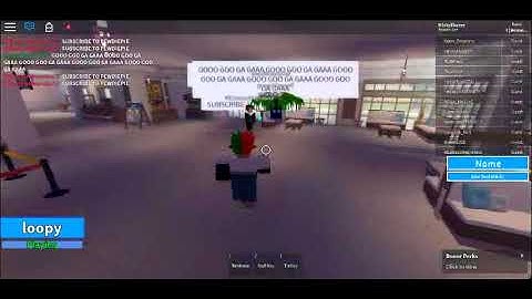 Roblox Hilton/Bloxton Report | Two exploiters