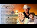 The best of country songs of all time  top 100 greatest old country music collection