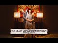 THE HEART KNOWS WHEN IT KNOWS - Harkiran & Arsh Trailer // Best Wedding Highlights // Chandigarh