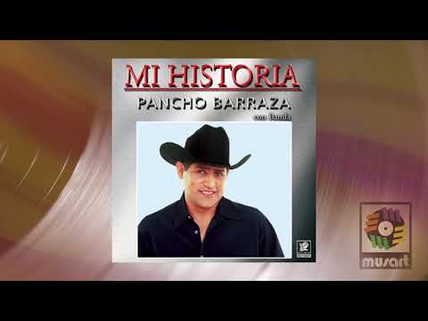 Pancho Barraza -
