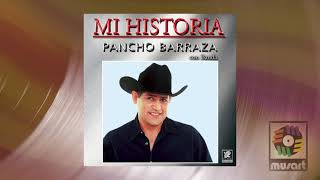 Pancho Barraza - Ignoraste Mis Lagrimas (Official Visualizer)