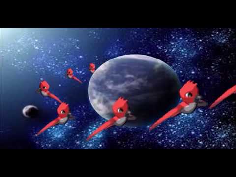 მორფოლოგიური გადასვლის ეფექტი Microsoft PowerPoint-ში