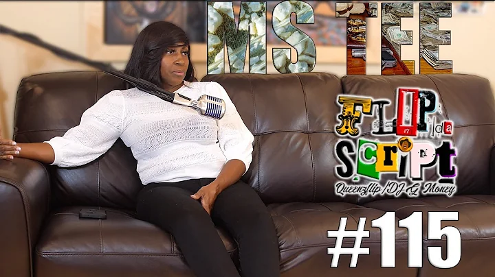 F.D.S #115 - MS TEE - OPENS UP ABOUT LOU SIMMS (LY...