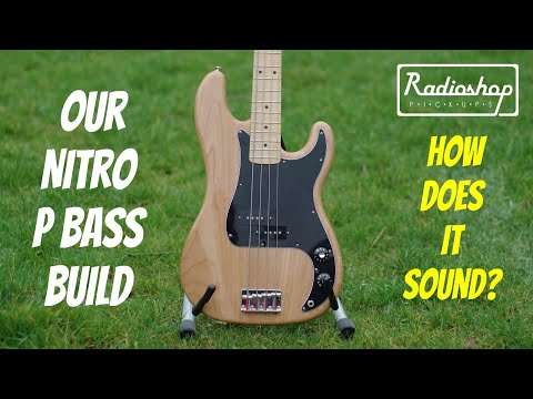 our-first-proper-nitro-build---it's-a-p-bass!!!!