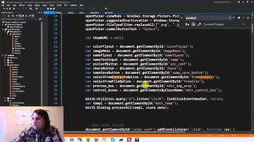 GMC4 - Migrating an HTML5 Game to Windows 8: Extending the Game with Windows Store Features