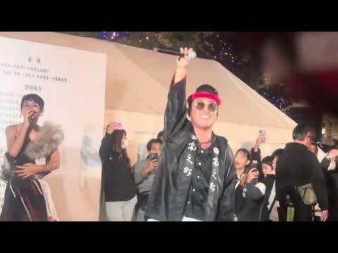 🎶ケヤキの神🎶オールキャスト