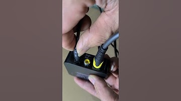 Cách kết nối bộ chuyển quang từ tivi tới dàn âm thanh