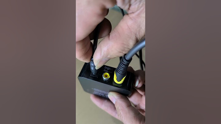 Hướng dẫn kết nối từ ampli đến loa sp-bs22a-lr