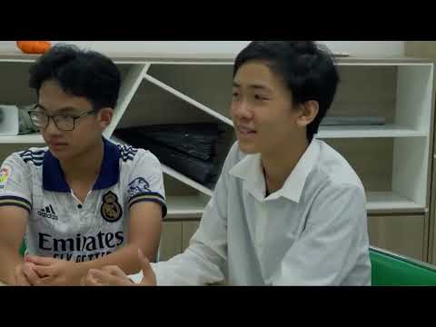 Video ĐỘI KANK_TRƯỜNG THPT FPT_Những ước mơ lớn trong một... - YouTube