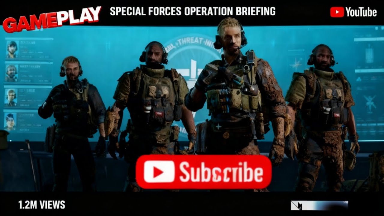 “Salvando compañeros y eliminando enemigos | Delta Force Gameplay”