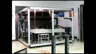 Durst Lambda Dismantle Timelapse