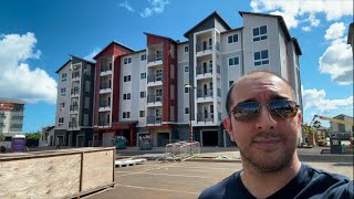 Nahele at Ho’opili Construction Update by Joseph East, Hawaii Realtor & Investor 471 views 1 year ago 6 minutes, 25 seconds