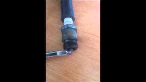 Arduino, Standalone Fuel Injection, 6000 RPM simulation, FET Driver