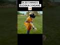Dragon Ball Z Budokai 3 VF DLSS 5 Gameplay dlss5 shorts Dragon Ball Z Budokai 3 VF DLSS 5 Gameplay dlss5 shorts