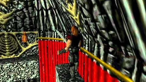 Deathtrap Dungeon Playthrough pc version part 19