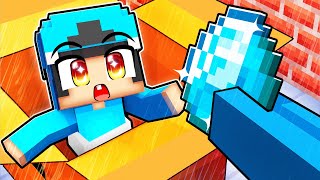 Going From POOR to RICH in Minecraft!