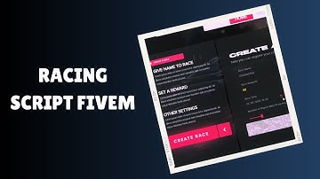 Unleash the Ultimate Racing Experience in GTA FiveM!