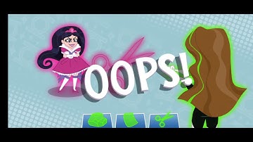 DC Super Hero Girls: Blitz ( Part 2 )